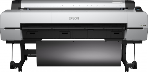EPSON InkJet