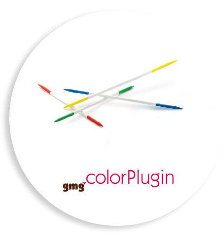 GMG ColorPlugin RGB Header 72