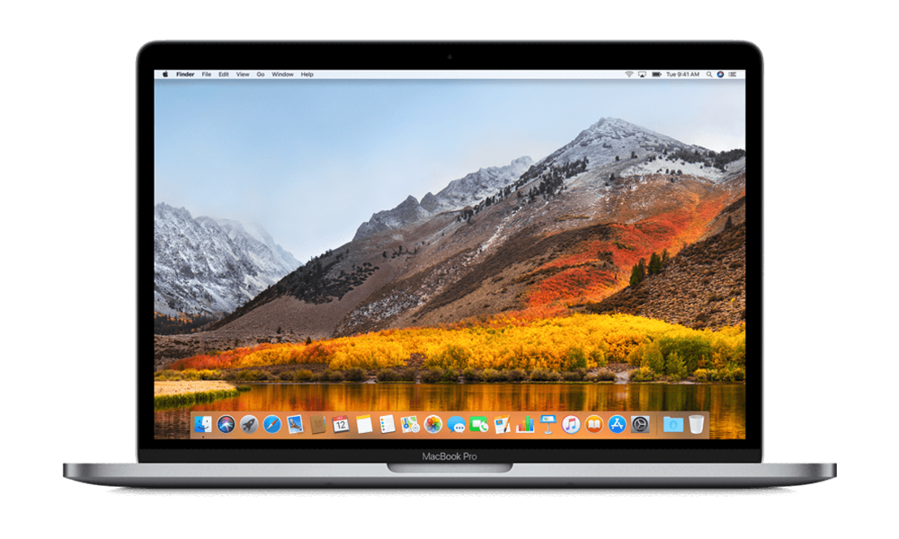 macBook Pro 16'' fgs